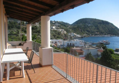Casa Vacanze Villa Villa Maria Grazia